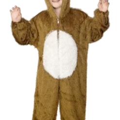 Smiffys Child Bear Costume