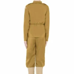 Smiffys Child Horrible Histories WW1 Boy Costume 5 Smiffys Child Horrible Histories WW1 Boy Costume