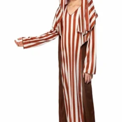 Smiffys Christmas Kids Nativity Shepherd Costume