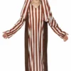 Smiffys Christmas Kids Nativity Shepherd Costume