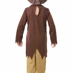 Rubies Child Victorian Pickpocket Costume All Girls Costumes