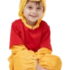 Rubies Child Winnie The Pooh Furry Costume All Girls Costumes