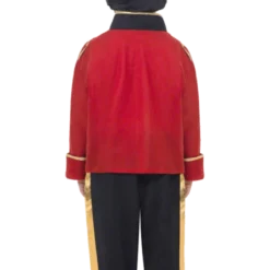 Smiffys Child Guardsman Costume Kids 5 Smiffys Child Guardsman Costume Kids