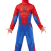 Rubies Superheroes Kids Spiderman Costume