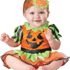 InCharacter Costumes Pumpkin Patch Princess Babies & Toddlers