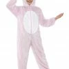 Smiffys Child Pig Costume