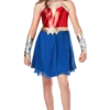 Rubies Tween Dawn Of Justice Wonder Woman Costume