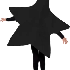 Smiffys Child Christmas Star Costume