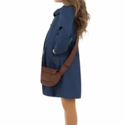 Smiffys Child World War II Evacuee Girl Costume All Girls Costumes
