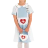 Rubies Child Nurse Uniform Book Week Fancy Dress Costume All Girls Costumes