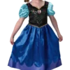Rubies Childrens Disney Frozen Anna Costume