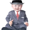 InCharacter Costumes Business Baby Costume Babies & Toddlers