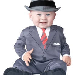 InCharacter Costumes Business Baby Costume Babies & Toddlers