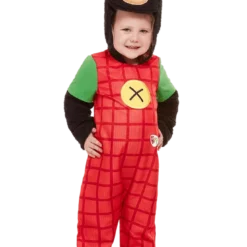 Smiffys All Girls Costumes Kids Bing Costume