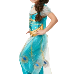 Rubies Kids Princess Jasmine Costume All Girls Costumes
