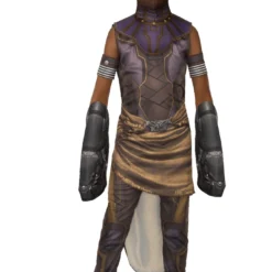 Rubies Kids Shuri Costume