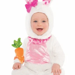 Generic Baby And Toddler Wittle Wabbit Costume