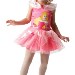 Rubies All Girls Costumes Kids Sleeping Beauty Ballerina Costume