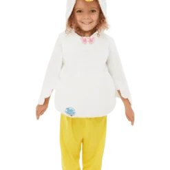 Smiffys All Girls Costumes Kids Jemima Puddleduck