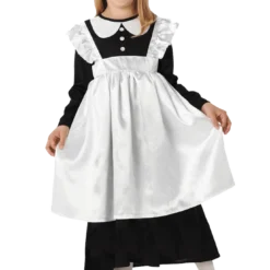 Rubies Child Victorian Maid Costume