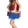 Rubies All Girls Costumes Kids Wonder Woman Costume