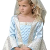 Amscan All Girls Costumes Tudor Girl Costume