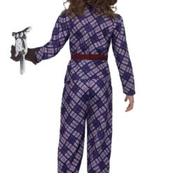 Smiffys Kids Awful Auntie Costume All Girls Costumes