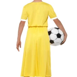 Smiffys All Boys Costumes Kids Boy In The Dress Costume