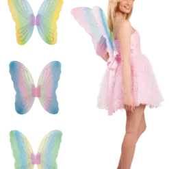 Boland Accessories Butterfly Wings Accessory