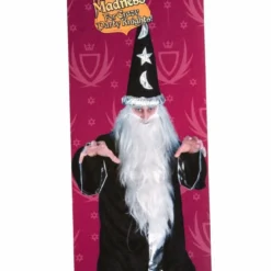 Smiffys All Mens Costumes Magicians Wand