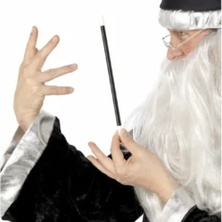 Smiffys All Mens Costumes Magicians Wand
