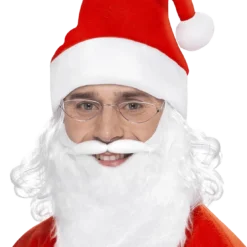 Smiffys Santa Kit