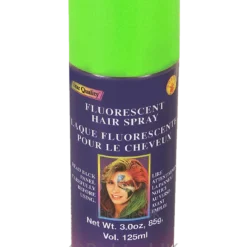 Rubies Green Hairspray Accessory