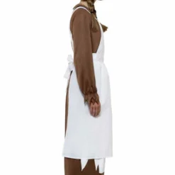 Smiffys Child Victorian Kit All Girls Costumes