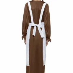 Smiffys Child Victorian Kit All Girls Costumes