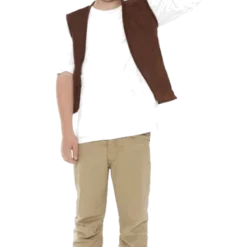 Smiffys Victorian Boy Set All Boys Costumes