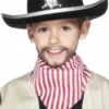 Smiffys Accessories Kids Sheriff Hat Accessory