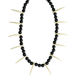 Rubies Voodoo Witch Doctor Necklace All Mens Costumes