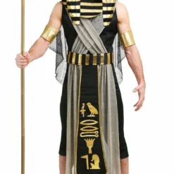 California Costumes Egyptian Staff Accessory 5 California Costumes Egyptian Staff Accessory