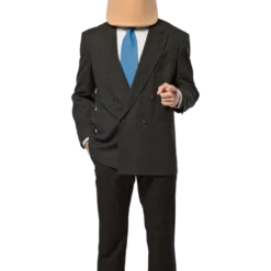 Rasta Imposta Mr D Accessory