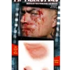 Tinsley Transfers Beat Up 3D FX Transfers Accessory