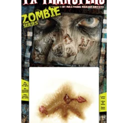 Tinsley Transfers Accessories Zombie Nose FX Transfer