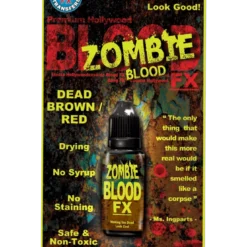 Tinsley Transfers Zombie Blood Accessory