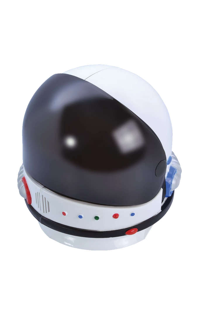 Bristol Novelty Astronaut Helmet 1 Bristol Novelty Astronaut Helmet