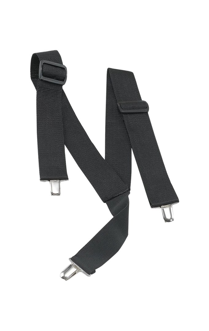Bristol Novelty Black Braces Accessories 1 Bristol Novelty Black Braces Accessories