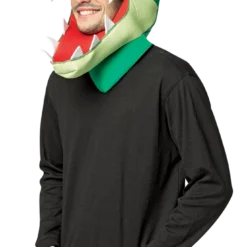 Angels Dist. Gator Head All Mens Costumes