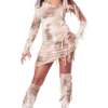 California Costumes Mystical Mummy Costume All Womens Costumes
