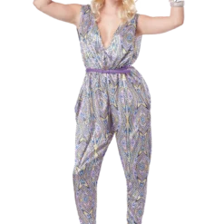 California Costumes Boogie Fever Fancy Dress