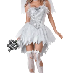 InCharacter Costumes All Womens Costumes Bloodless Bride