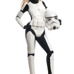 Rubies Adult Star Wars Female Stormtrooper Costume All Womens Costumes